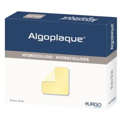 Algoplaque Urgo 14 x 16 cm Algoplaque Sacrum